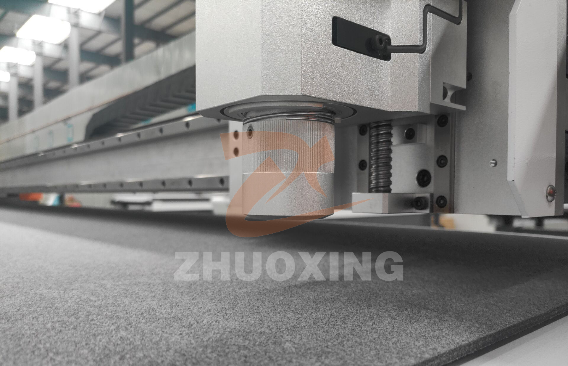 你了解軟玻璃嗎？切割軟玻璃要注意哪些問題？(圖2)