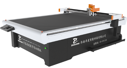 振動刀切割機和激光切割機的區別在哪里(圖1) 振動刀切割機和激光切割機的區別在哪里(圖1)